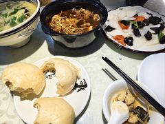 -眷江南之小蓝鲸(王府大街店)