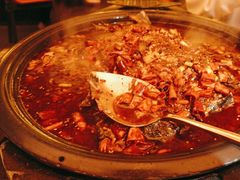 -探鱼·鲜青椒爽麻烤鱼(增城东汇城店)