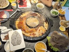 -陈眼镜火锅(总店)