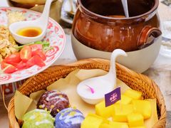 -KingThaia金泰兰(滨江天街店)