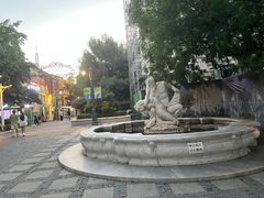 -天津意大利风情旅游区