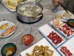 -牛天下·牛肉·海鲜·打边炉·融合菜