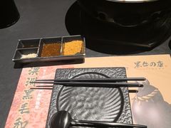 -黑牛の店·黑金店(沈阳万象城店)
