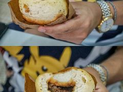 -牛煎里牛肉煎包淮南牛肉汤(广东路店)