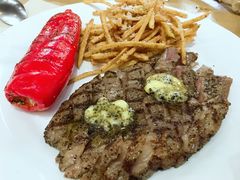 -HELLO 27 意面·沙拉·帕尼尼