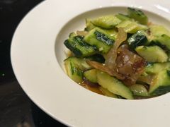 -洛东土菜馆(建国北路店)