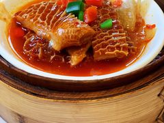 -唐苑酒家·岭南粤菜名店(太古仓店)