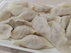 -柏记水饺永泰城店