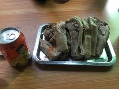 -马学武手抓美食(下南关总店)