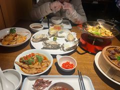 -乔街深夜食堂·小龙虾·高压锅生蚝(杭州总店)