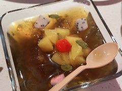 开心冰粉-虎丫炒鸡(平顶山汝州绿洲广场店)