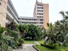 -福建师范大学(仓山校区)
