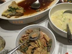 -老城根·潍坊菜(高新店)