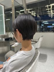 -YH HAIR SALON