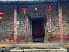 -苏家围·东江画廊旅游景区