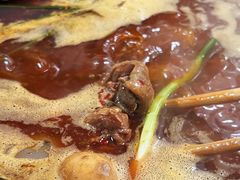 -石灰市毛记烧鸡公(解放碑店)
