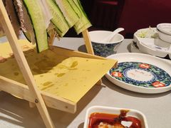 -老浒记烤鸭-北京菜(琉璃厂店)