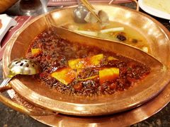 太极鸳鸯锅-老码头火锅(玉林店)