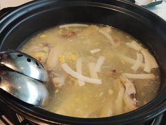 -百年果林椰子鸡(中洲店)