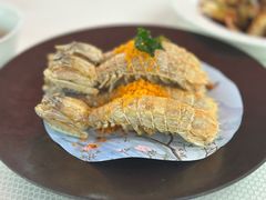 -海鲜e族(马王堆店)