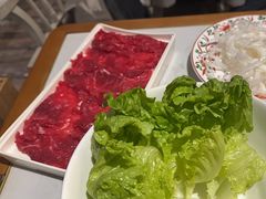 -汕头八合里海记牛肉店(清河店)