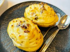 -马克西姆俄罗斯餐厅(通亚街店)