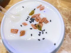 开胃酸奶-老大连·海肠捞饭·大连海鲜大连菜(西安路店)