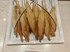 香煎九兔鱼-双井轩(双井店)