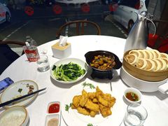 软炸嫩里脊-到家尝北京菜(西坝河店)