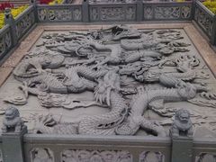 -广东圆玄道观