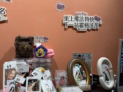 -海马体照相馆(北京apm店)