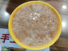 -粥公粥婆精品家常菜(青龙桥店)