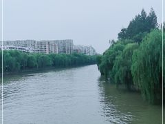 -运河游船(武林门码头)