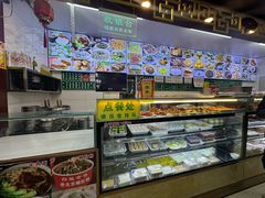 -白魁老号饭庄(安内店)