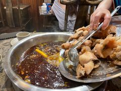 -肖肖酸萝卜鱼火锅(总店)