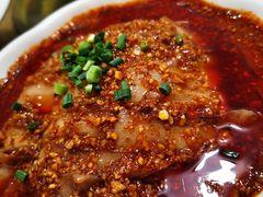 -勇猛子川菜馆(新军路店)
