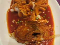 -和记小菜(大宁店)