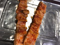大肠头-海平馄饨(逍遥二路店)