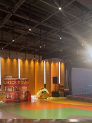 -小鸡哆哆故事屋·儿童乐园(嘉里城店)