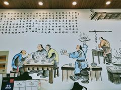 -豫掌柜饸饹面·烩面(秀沿路店)