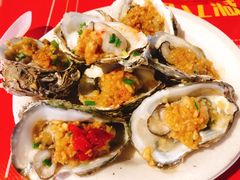 -海大南门夜市(海富街店)