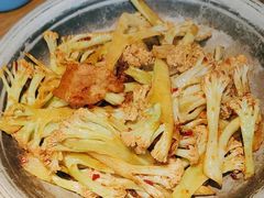 -蜜桃餐厅·伴山(绿宝广场店)