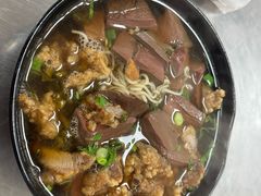 -老马酸菜面(洪濑总店)