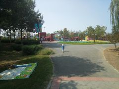 -永定河休闲森林公园