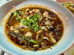 -阿西娅食府(中关村店)