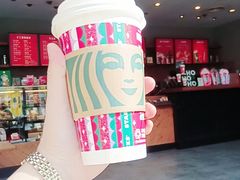 -星巴克(成都龙湖三千集店)