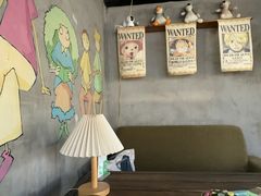 -新沙洞咖啡(泉乐坊店)