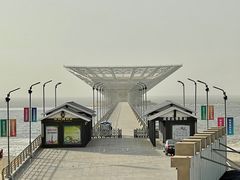 -山海广场