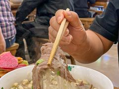 -老刘家永盛斋·传统泡馍(东关南街店)