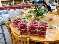 -素清香(解放路店)